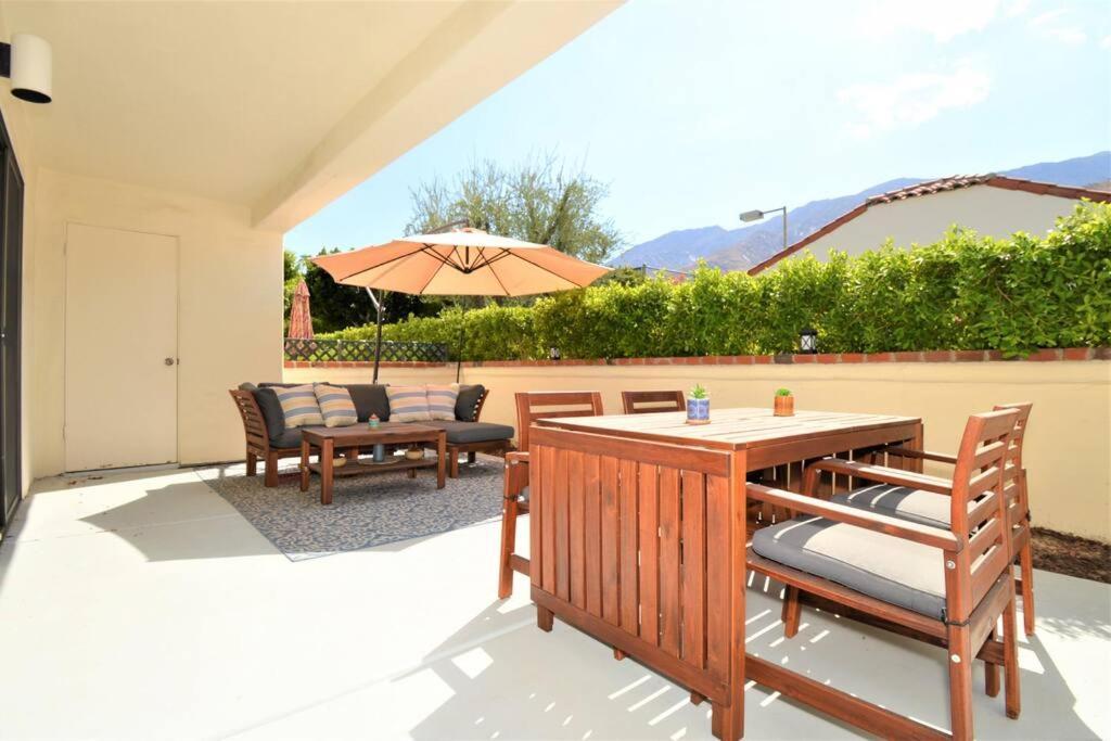 Canyon Granada Getaway Palm Springs Exterior photo